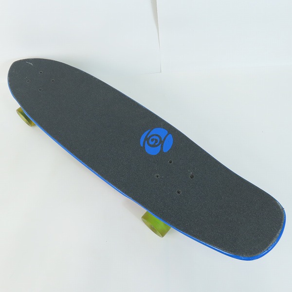 実際に弊社で買取させて頂いたSECTOR NINE/Sector9/セクターナイン ミニクルーザー スケートボードの画像 1枚目