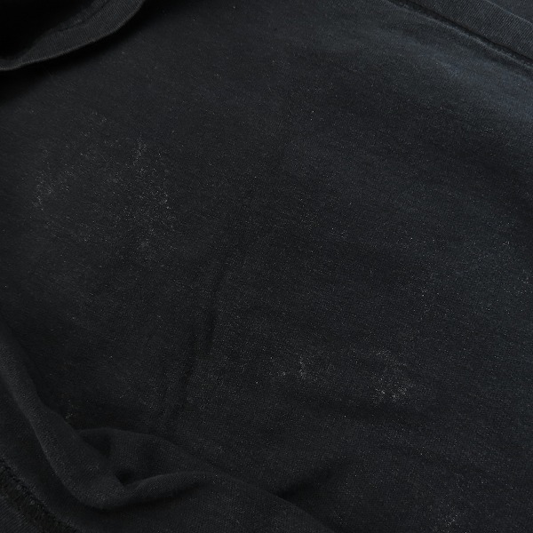 実際に弊社で買取させて頂いたHARLEY DAVIDSON/ハーレーダビッドソン プリント Tシャツ ブラック/Mの画像 8枚目