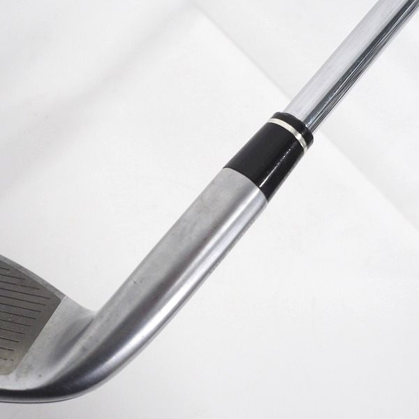 実際に弊社で買取させて頂いたHONMA/ホンマ BeZEAL/ビジール 535 アプローチウェッジ Aw N.S.PRO 950GH FLEX:Sの画像 4枚目