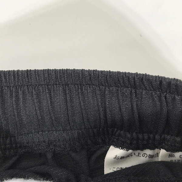 実際に弊社で買取させて頂いたHYSTERIC GLAMOUR/ヒステリックグラマー ショーツ/02201CP04/Mの画像 7枚目