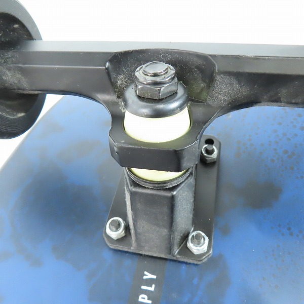 実際に弊社で買取させて頂いたOBFive/オービーファイブ SURF SKATE 31/サーフスケートボードの画像 5枚目