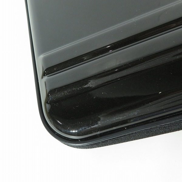 実際に弊社で買取させて頂いたZERO HALLIBURTON/ゼロハリバートン 13インチ用 モバイルPCケース タブレット ポリカーボネート 81122の画像 6枚目