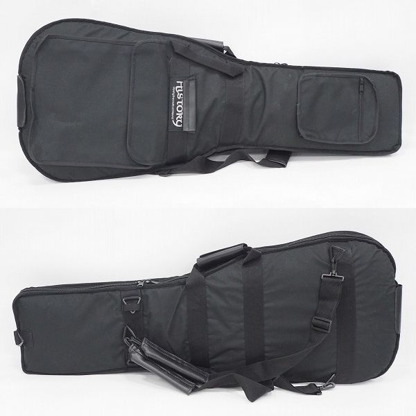 実際に弊社で買取させて頂いた★FGN/FUJIGEN/フジゲン Timeless Timber/タイムレスティンバー テレキャスターType エレキギター ギグケース付の画像 9枚目