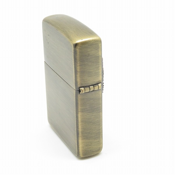 実際に弊社で買取させて頂いたZIPPO/ジッポー HARLEY-DAVIDSON/ハーレーダビッドソン 94年製の画像 2枚目