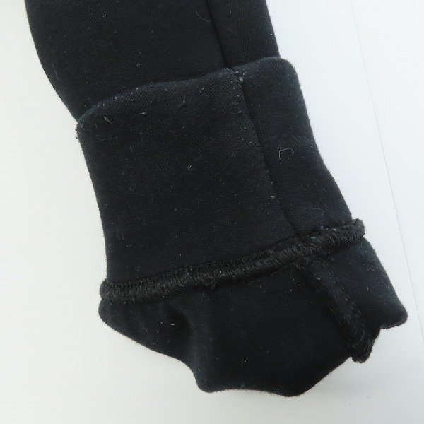 実際に弊社で買取させて頂いたF.C.Real Bristol/エフシーレアルブリストル 23AW TECH SWEAT OVERSIZED CREWNECK TOP/スウェット/トレーナー FCRB-232039/Mの画像 5枚目