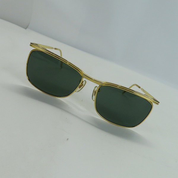 実際に弊社で買取させて頂いたRay-Ban/レイバン B&L Signet Ⅱ サングラス アイウェア ヴィンテージ