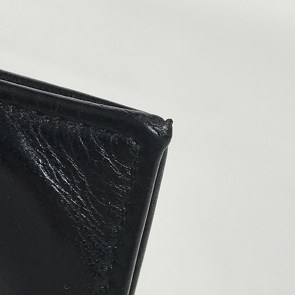 実際に弊社で買取させて頂いたDior homme/ディオールオム 名刺入れ/カードケースの画像 6枚目