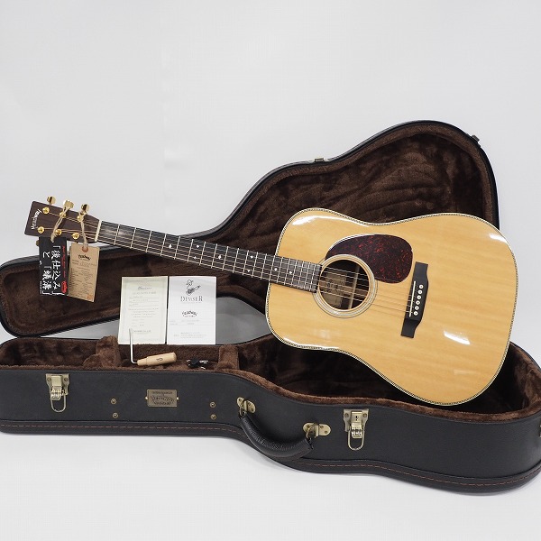 実際に弊社で買取させて頂いた★【美品】Headway/ヘッドウェイ HD-115 A,S-ESV/ATB アコースティックギター/アコギ エレアコ仕様 ハードケース付