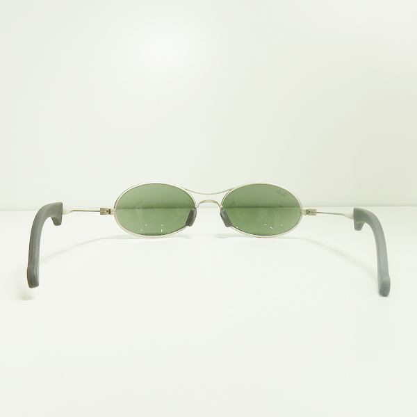 実際に弊社で買取させて頂いたRay-Ban/レイバン orls/オルズ ボシュロム サングラス/アイウェアの画像 7枚目