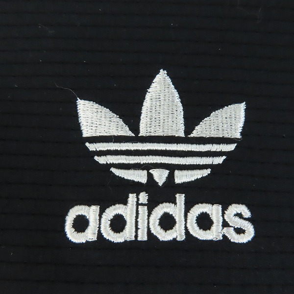 実際に弊社で買取させて頂いたadidas×mastermind/アディダス×マスターマインド  ポロシャツ ゲームシャツ/Lの画像 6枚目