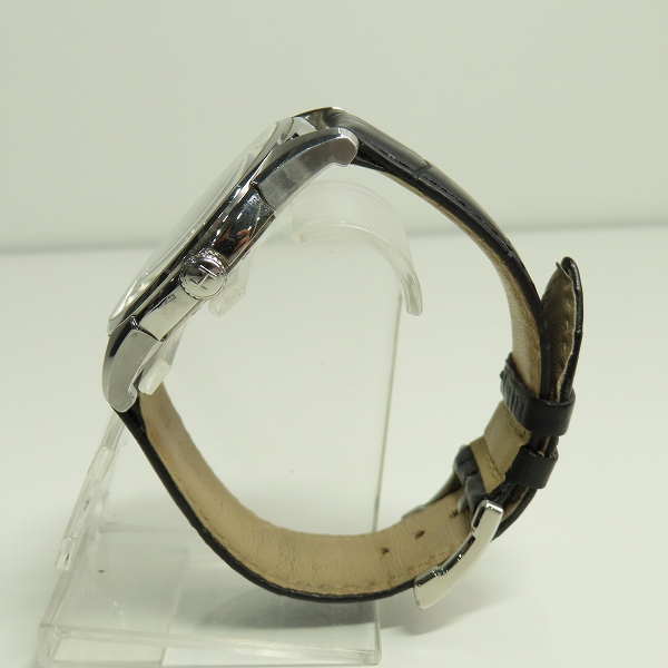 実際に弊社で買取させて頂いたHAMILTON/ハミルトン ジャズマスター 自動巻き/AT/オートマチック/裏スケ H386150の画像 1枚目