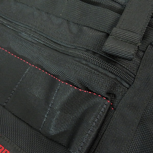 実際に弊社で買取させて頂いたBRIEFING/ブリーフィング バケットトートバッグの画像 7枚目