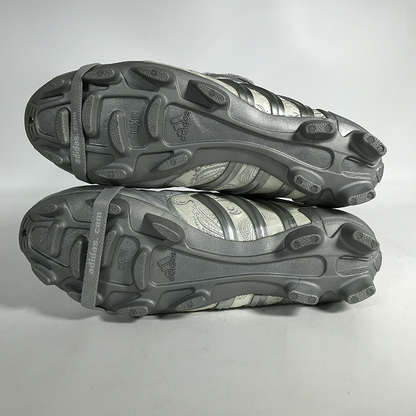 実際に弊社で買取させて頂いたadidas/アディダス Predator Pulse 2 TRX HG/プレデターパルス2 ベッカムモデル  519834/26.0の画像 2枚目