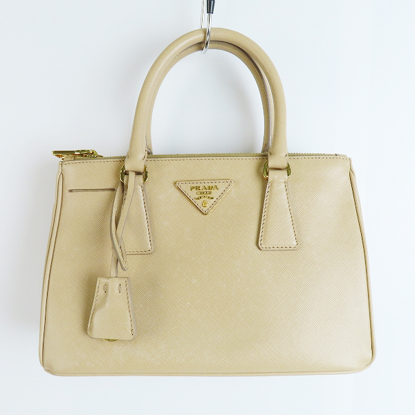 実際に弊社で買取させて頂いたPRADA/プラダ SAFFIANO/サフィアーノ 2WAY ハンドバッグ/ショルダーバッグ BN2316