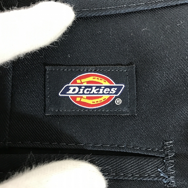 実際に弊社で買取させて頂いたDickies/ディッキーズ 874オリジナルフィット ワークパンツ/W36 L32の画像 2枚目