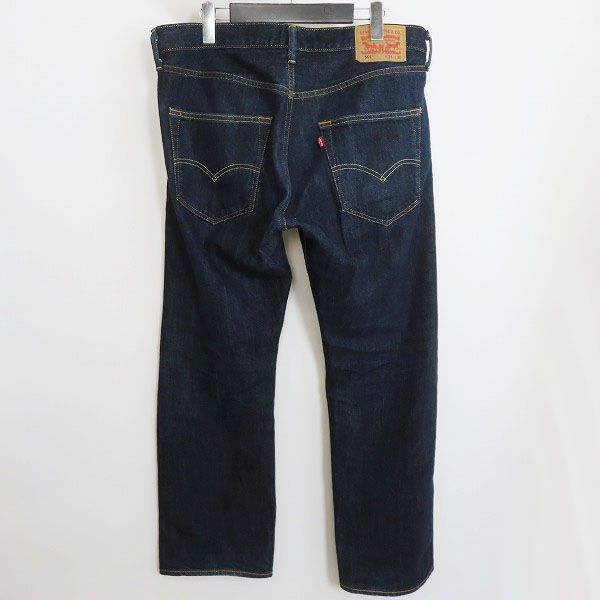 実際に弊社で買取させて頂いたLEVI'S/リーバイス 501 赤耳 セルビッチ ベトナム製 /501-137752 /34/30の画像 1枚目