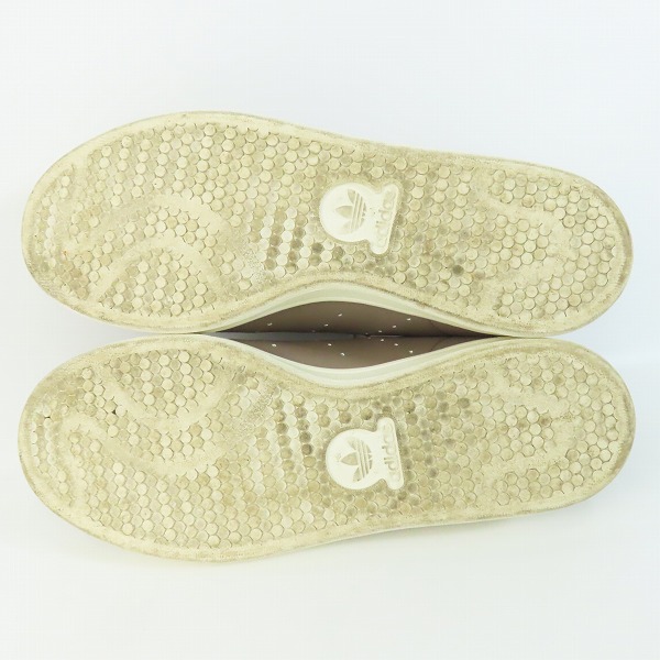 実際に弊社で買取させて頂いたadidas×URBAN RESEARCH/アディダス×アーバンリサーチ STAN SMITH/スタンスミス HP5511/26の画像 2枚目