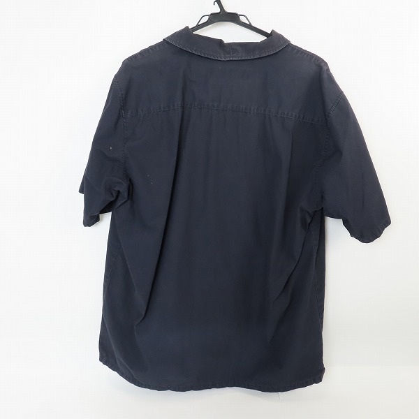 実際に弊社で買取させて頂いたNEIGHBORHOOD/ネイバーフッド STROKE/C-SHIRT SS 半袖シャツ 201AQNH-SHM01/XLの画像 1枚目