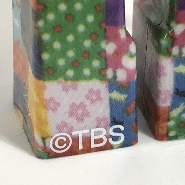 実際に弊社で買取させて頂いたMEDICOM TOY/メディコムトイ BE@RBRICK/ベアブリック クイズ正解は一年後 series 47/シリーズ47 シークレット 100%の画像 5枚目