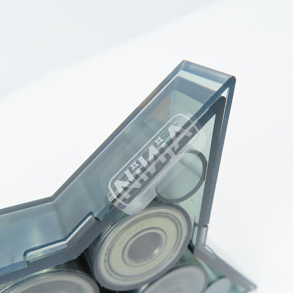実際に弊社で買取させて頂いた【未開封】NiNjA/ニンジャ ABEC7 ベアリング スターケース A70-Sの画像 5枚目