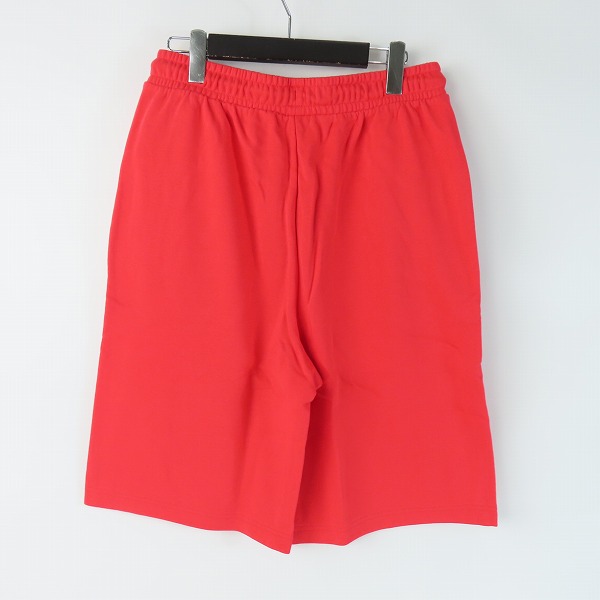 実際に弊社で買取させて頂いた【未使用】Puma x Mercedes/プーマ×メルセデス AMG Petronas F1 Formula One スウェットパンツ 533496-06/Mの画像 1枚目