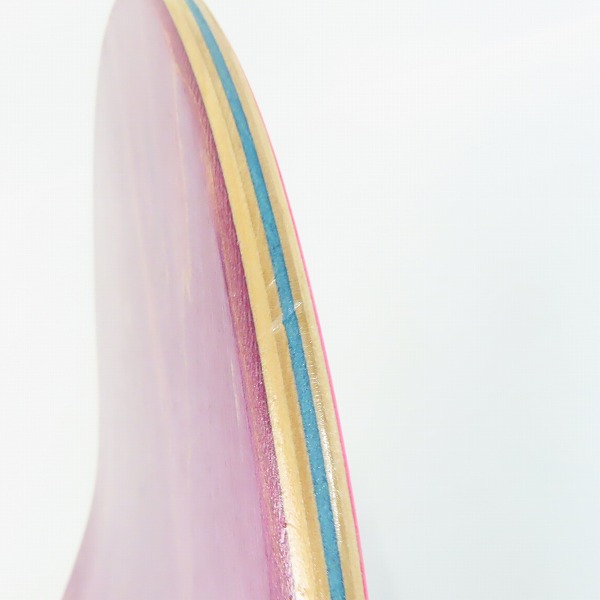 実際に弊社で買取させて頂いたDOG TOWN/ドッグタウン SHOTA KUBO "ROOTS" デッキ/スケートボードの画像 7枚目