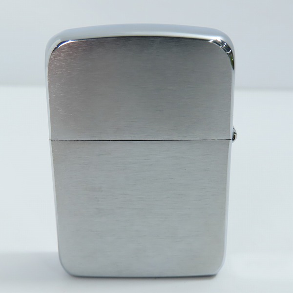 実際に弊社で買取させて頂いたZIPPO/ジッポー 1941レプリカ Paul Smith happy 2005年製の画像 1枚目