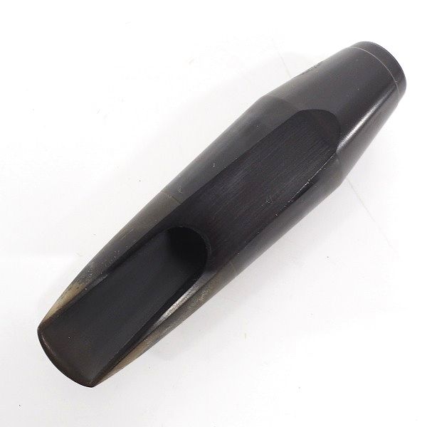 実際に弊社で買取させて頂いたSELMER/セルマー S90 180 テナーサックス用 マウスピースの画像 4枚目