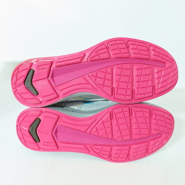 実際に弊社で買取させて頂いたPUMA/プーマ IGNITE DISC GRAPHERSROCK/イグナイト ディスク 363572 01/24の画像 2枚目