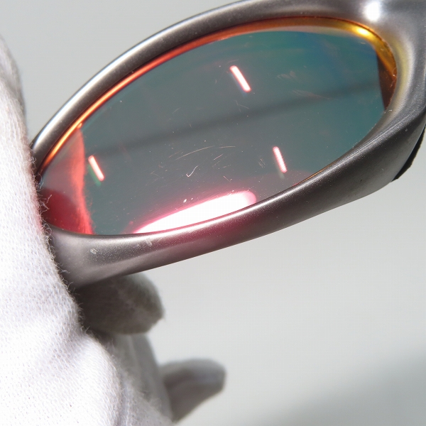 実際に弊社で買取させて頂いたSWANS/スワンズ 偏光グラス サングラス/アイウェアの画像 7枚目