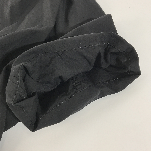 実際に弊社で買取させて頂いたJULIUS/ユリウス 16SS sefiroth; ドロップオーバークロッチパンツ 537PAM36/1の画像 6枚目