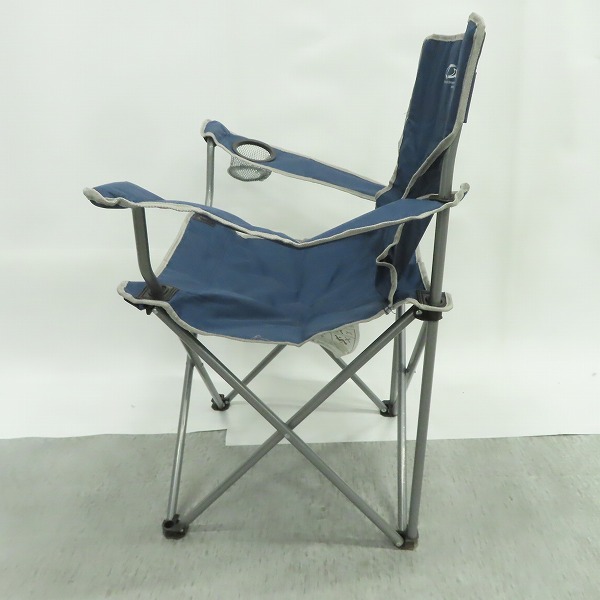 実際に弊社で買取させて頂いたCampersCollection/キャンパーズコレクション キャンピング チェア 4点セットの画像 2枚目