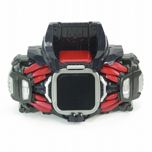 実際に弊社で買取させて頂いたBANDAI/バンダイ 仮面ライダーリバイス 変身ベルト DXデモンズドライバーの画像 1枚目