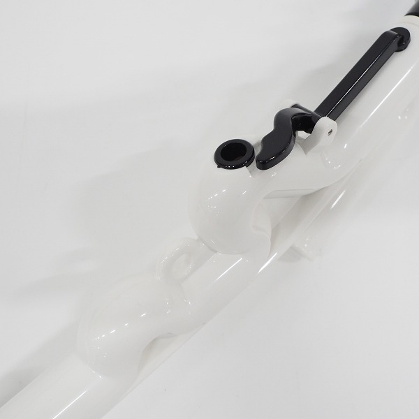 実際に弊社で買取させて頂いたYAMAHA/ヤマハ YVS-100 Venova ヴェノーヴァ カジュアル管楽器 ケース付の画像 6枚目