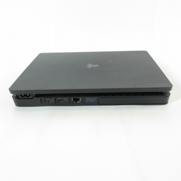 実際に弊社で買取させて頂いた SONY/ソニー PlayStation4/PS4/プレイステーション4 500GB 本体 CUH-2200A コントローラー 2個付き【簡易動作確認済】 の画像 2枚目