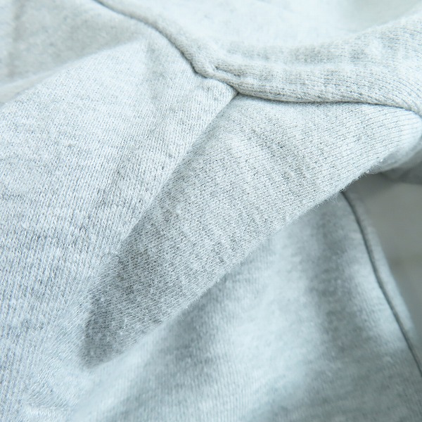 実際に弊社で買取させて頂いたGRAMICCI×beams/グラミチ×ビームス スウェットパンツ GMP2-F1007/Sの画像 8枚目