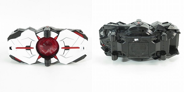 実際に弊社で買取させて頂いたBANDAI/バンダイ 仮面ライダーゼロワン 変身ベルト DXアークドライバーの画像 1枚目