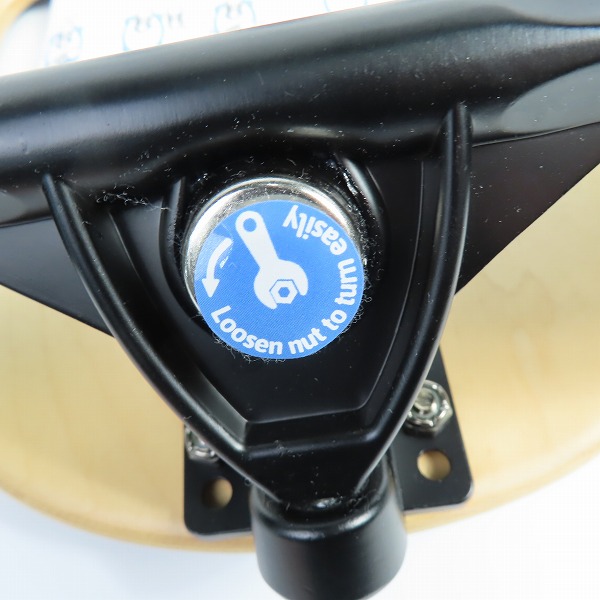 実際に弊社で買取させて頂いたElos/イロス Classic Complete コンパクトスケートボード Moonwalk Gray EL111の画像 4枚目