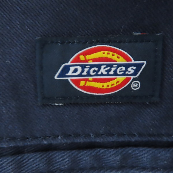 実際に弊社で買取させて頂いたL.L.Bean/エルエルビーン Wrangler/ラングラー Dickies/ディッキーズ パンツ 3点セットの画像 4枚目