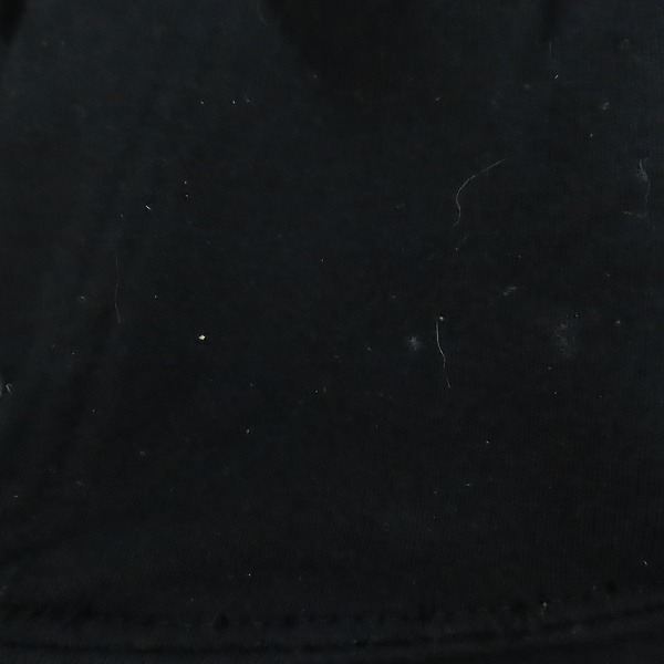 実際に弊社で買取させて頂いたmastermind×PLAYBOY×THEATER 8/マスターマインド×プレイボーイ×シアターエイト プルオーバーパーカー/Mの画像 5枚目