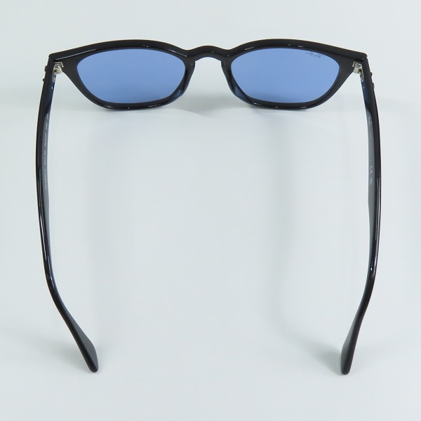実際に弊社で買取させて頂いたRay-Ban/レイバン サングラス/アイウェア RB4258-F 601/80の画像 3枚目