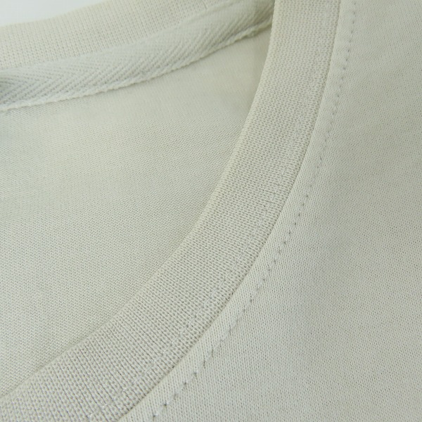 実際に弊社で買取させて頂いたY-3/ワイスリー ヨウジヤマモト×アディダス 20SS GFX SS TEE 半袖Tシャツ GK4389/Mの画像 7枚目