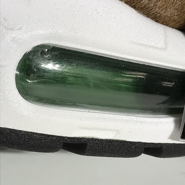 実際に弊社で買取させて頂いた【未使用】NIKE×ATMOS/ナイキ×アトモス AIR MAX 95 OG DLX ANIMAL PACK エアマックス95 AQ0929-200/26.5の画像 7枚目