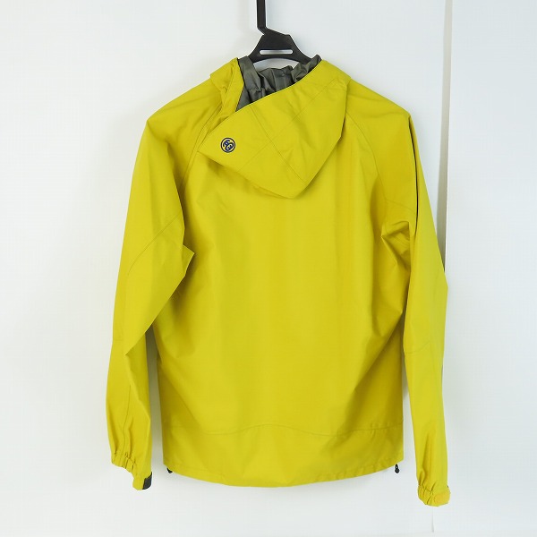 実際に弊社で買取させて頂いたSTUSSY×Lowe alpine/ステューシー× ロウアルパイン GORE-TEX マウンテンパーカー LSM12001STY/Mの画像 1枚目