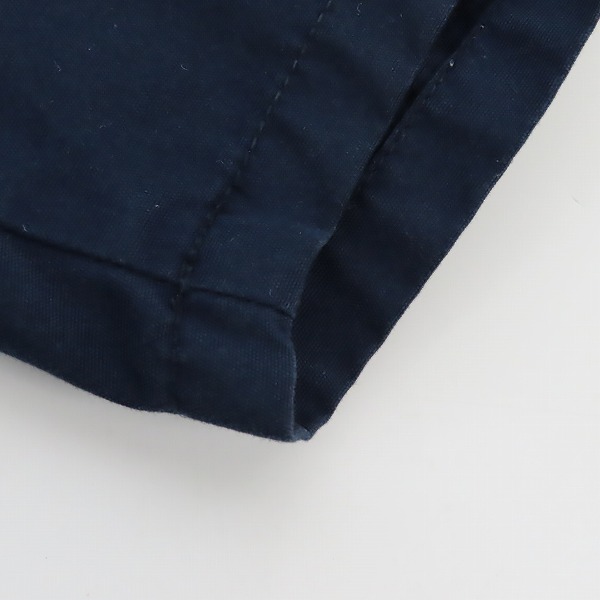 実際に弊社で買取させて頂いたNEIGHBORHOOD/ネイバーフッド  CLASSIC WORK SHIR クラシックワークシャツ 半袖 171TSNH-SHM02 /XLの画像 5枚目