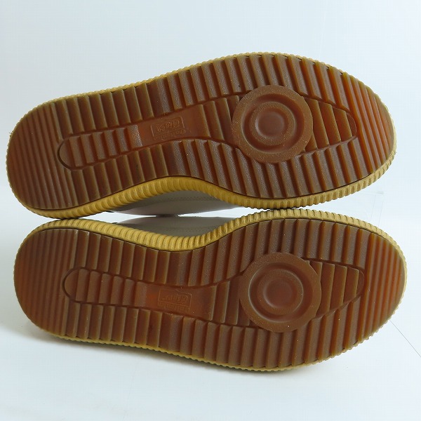 実際に弊社で買取させて頂いたOnitsuka Tiger/オニツカタイガー スニーカー 1183B874/26.5の画像 2枚目