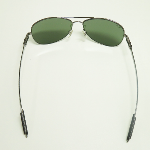 実際に弊社で買取させて頂いたRay-Ban/レイバン テック カーボンファイバー サングラス/RB8301 004/40の画像 3枚目