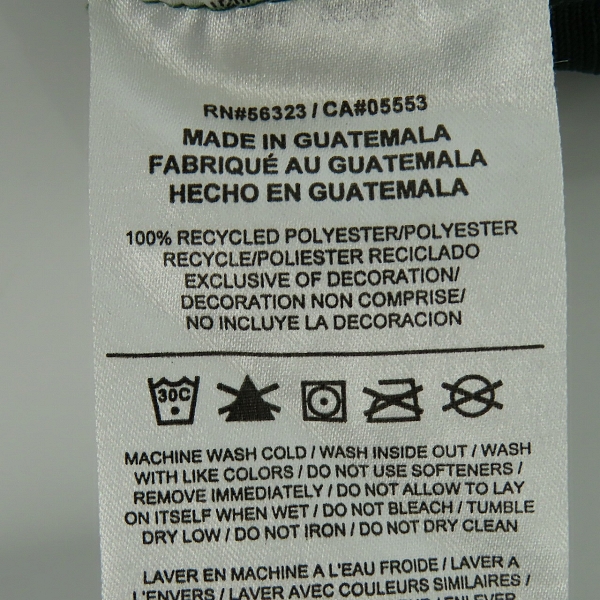 NIKE/ナイキ NFL グリーンベイ・パッカーズ ゲームシャツ #12 アーロン