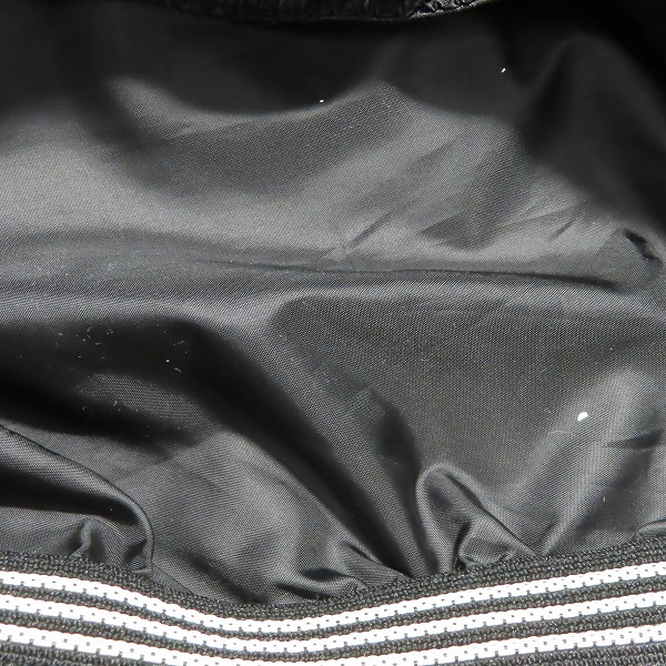 実際に弊社で買取させて頂いたNIKE/ナイキ×F.C.R.B./エフシーレアルブリストルブリストル×MASTERMIND/マスターマインド マウンテンパーカー 534645-010/Sの画像 8枚目