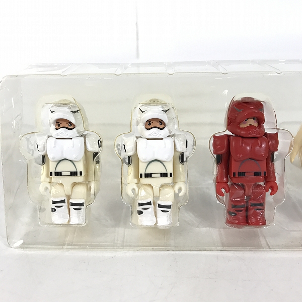 実際に弊社で買取させて頂いたMEDICOM TOY/メディコムトイ KUBRICK/キューブリック THE MAD CAPSULE MARKETS /レトロ コレクションの画像 5枚目